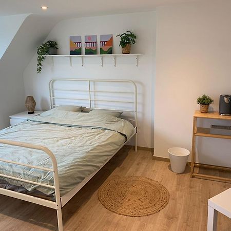 Casa Coco Hotell Mechelen Eksteriør bilde