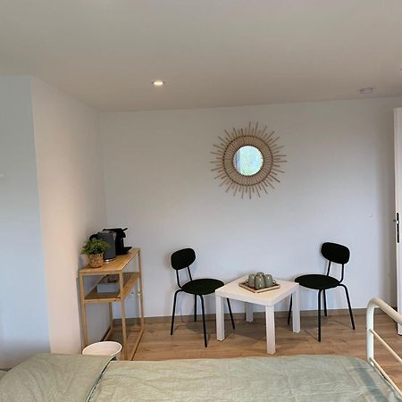 Casa Coco Hotell Mechelen Eksteriør bilde