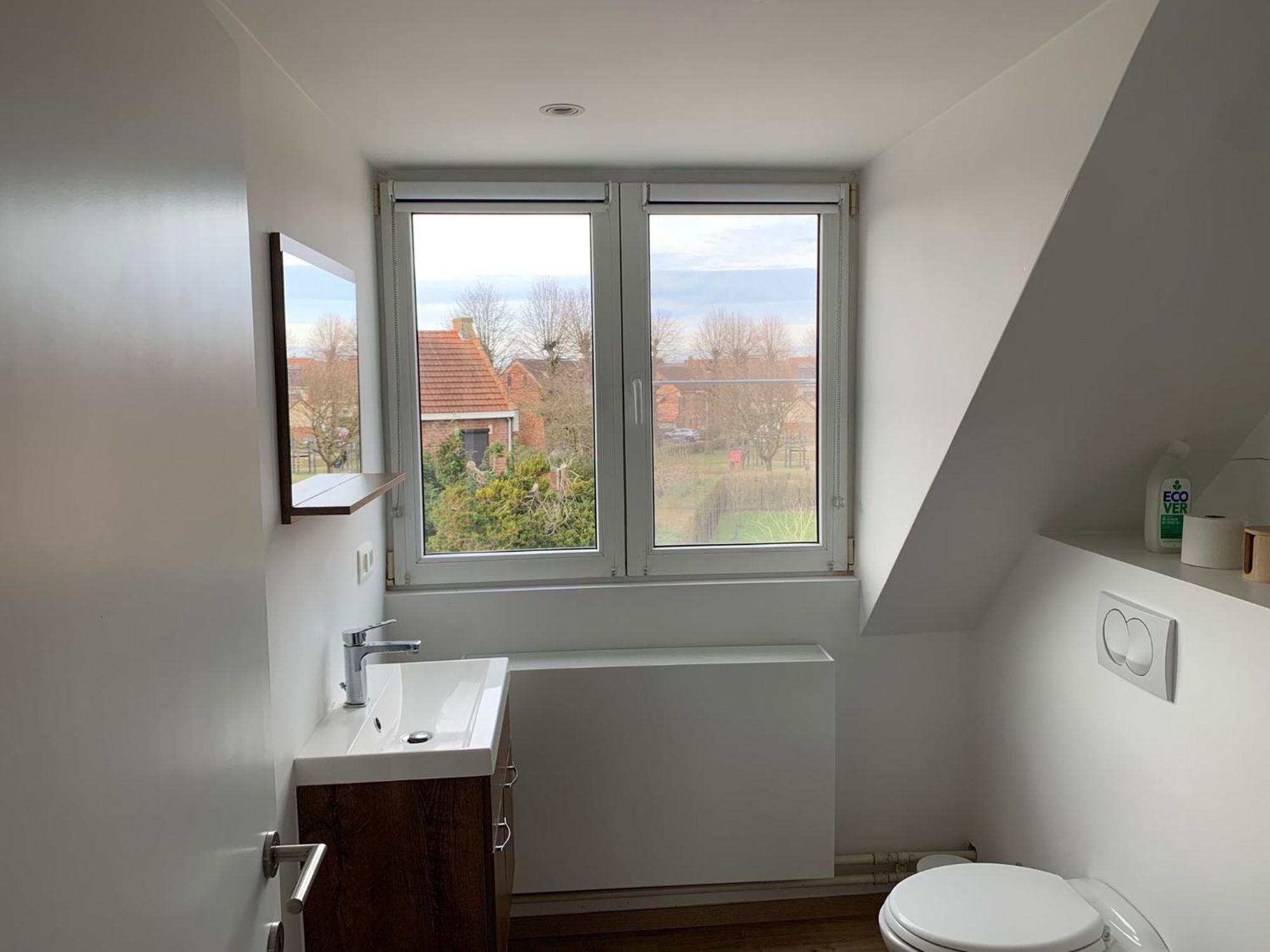 Casa Coco Hotell Mechelen Eksteriør bilde