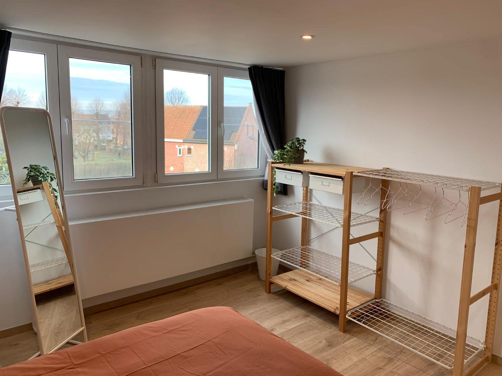 Casa Coco Hotell Mechelen Eksteriør bilde
