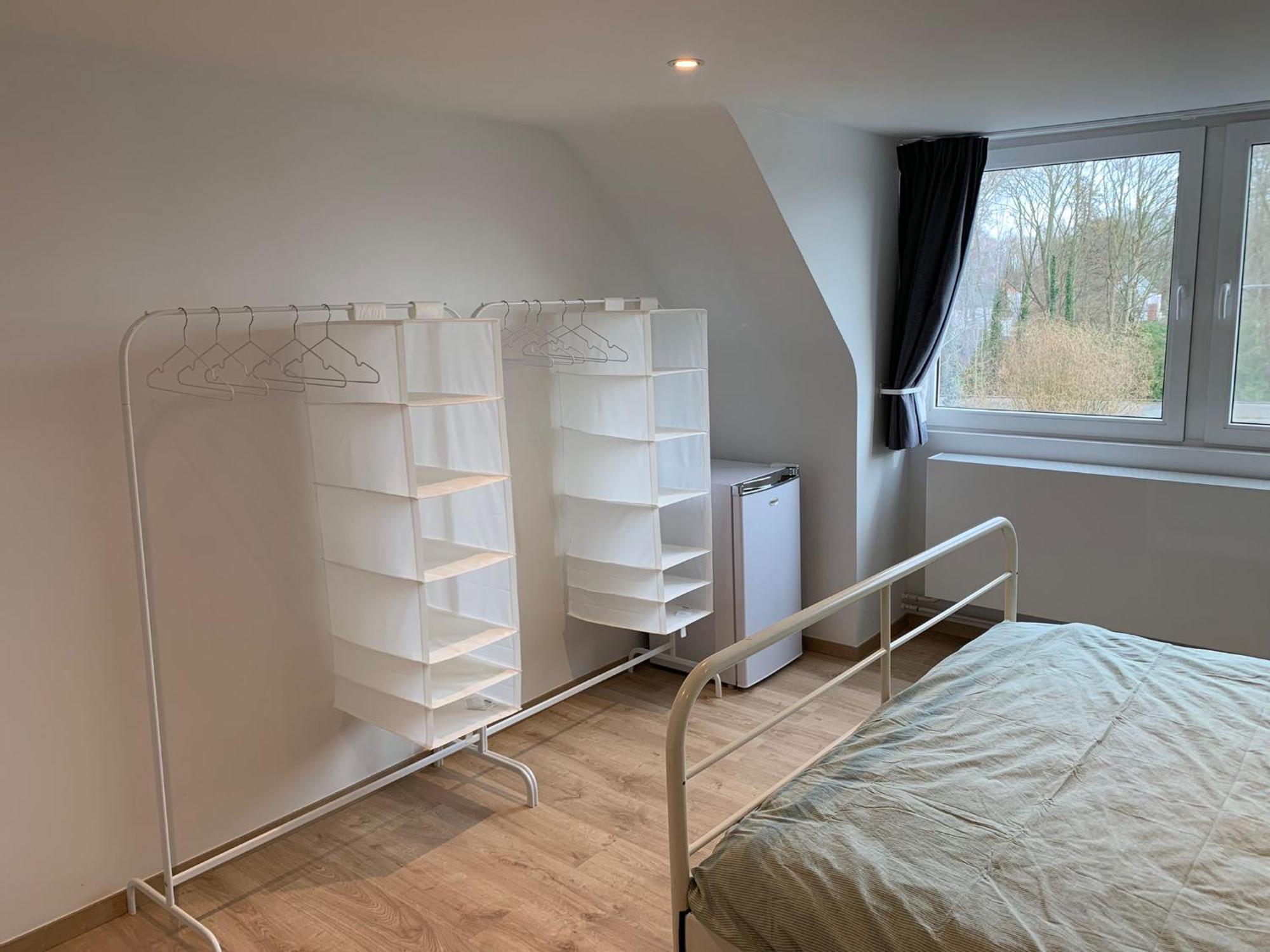 Casa Coco Hotell Mechelen Eksteriør bilde